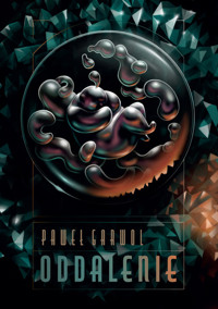 Oddalenie - Garwol Paweł - książka