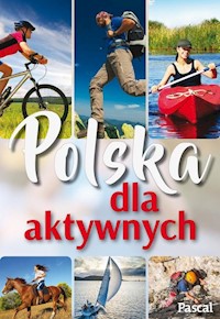 Polska dla aktywnych -  - książka