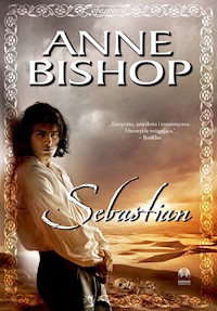 Sebastian Tom 1 Efemera - Bishop Anne - książka