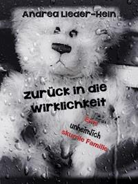 Zurück in die Wirklichkeit - Andrea Lieder-Hein - ebook