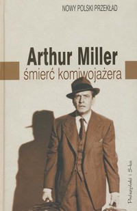 Śmierć komiwojażera - Arthur Miller - ebook