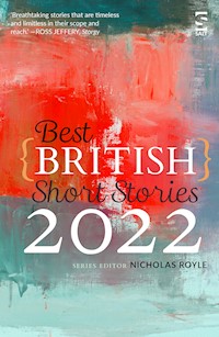 Best British Short Stories 2022 -  - ebook