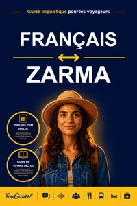 The Language Guide for Travelers - French to Zarma - YouGuide - ebook