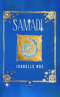 Samadi - Isabelle Noc - ebook