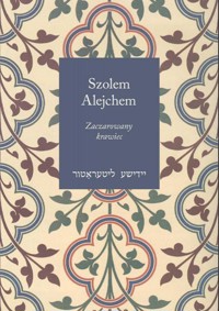 Zaczarowany krawiec i inne humoreski - Szolem Alejchem - książka