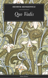 Quo Vadis - Henryk Sienkiewicz - ebook + audiobook