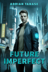 Future Imperfect - Adrian Tanase - ebook