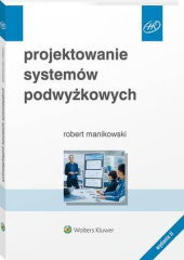 Projektowanie systemów podwyżkowych - Robert Manikowski - książka
