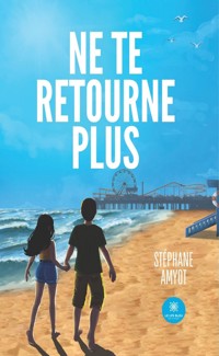 Ne te retourne plus - Stéphane Amyot - ebook