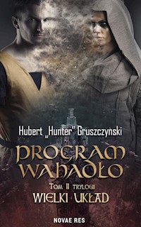 Program Wahadło - Gruszczyński Hubert - książka