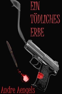 Ein tödliches Erbe - Ekko San - ebook