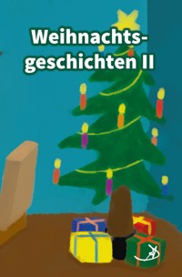 Weihnachtsgeschichten II - Andreas Dietrich - ebook