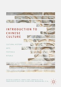Introduction to Chinese Culture -  - ebook