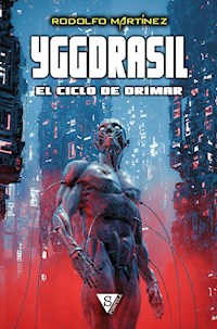 Yggdrasil - Rodolfo Martínez - ebook