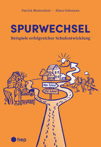 Spurwechsel (E-Book) - Klaus Oehmann - ebook