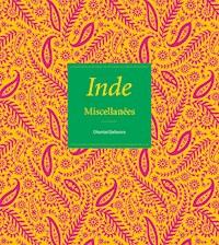 Inde - Chantal Deltenre - ebook