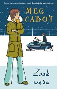 Znak węża - Meg Cabot - ebook