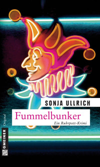 Fummelbunker - Sonja Ullrich - ebook