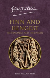 Finn and Hengest - J.R.R. Tolkien - książka