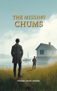 The Missing Chums - Franklin W. Dixon - ebook