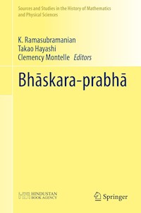 Bhāskara-prabhā -  - ebook