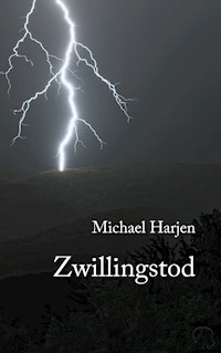 Zwillingstod - Michael Harjen - ebook