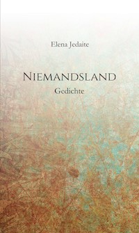 Niemandsland - Elena Jedaite - ebook