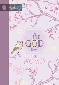 A Little God Time for Women - BroadStreet Publishing Group LLC - ebook
