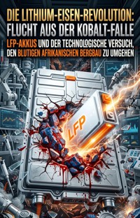Die Lithium-Eisen-Revolution: Flucht aus der Kobalt-Falle - Istvan Lübs - ebook