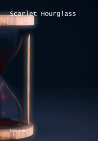 Scarlet Hourglass - Sofia Jezler - ebook