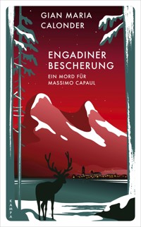 Engadiner Bescherung - Gian Maria Calonder - ebook
