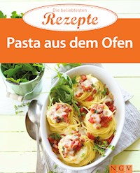 Pasta aus dem Ofen -  - ebook