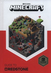 Minecraft Guide to Redstone - AB Mojang - książka