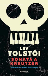 Sonata a Kreutzer - Lev Tolstói - ebook