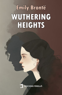 Wuthering Heights - Emily Brontë - ebook