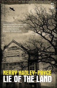 Lie of the Land - Kerry Hadley-Pryce - ebook