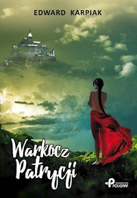 Warkocz Patrycji - Karpiak Edward - książka