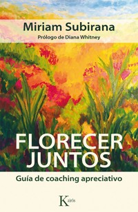 Florecer juntos - Miriam Subirana - ebook