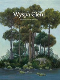 Wyspa cieni - Davide Cali - książka