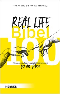 Real Life Bibel -  - ebook