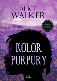 Kolor purpury - Alice Walker - ebook + książka