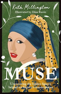 Muse - Millington Ruth - książka