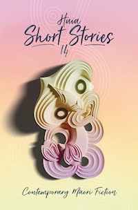 Huia Short Stories 14 - Various Authors - ebook