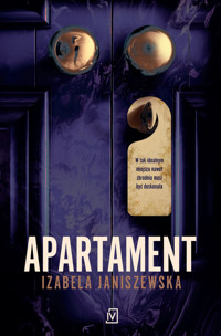 Apartament - Izabela Janiszewska - ebook + audiobook + książka