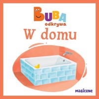 W domu -  - książka