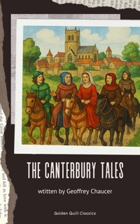 The Canterbury Tales - Geoffrey Chaucer - ebook