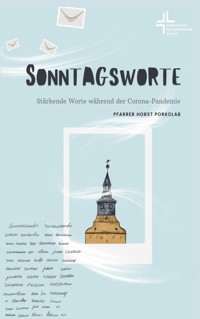 Sonntagsworte - Horst Porkolab - ebook