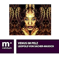 Venus im Pelz - Leopold von Sacher-Masoch - ebook