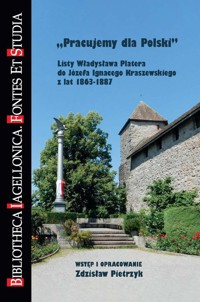 Pracujemy dla Polski - Pietrzyk Zdzisław - książka