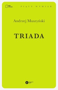 Triada - Andrzej Muszyński - ebook